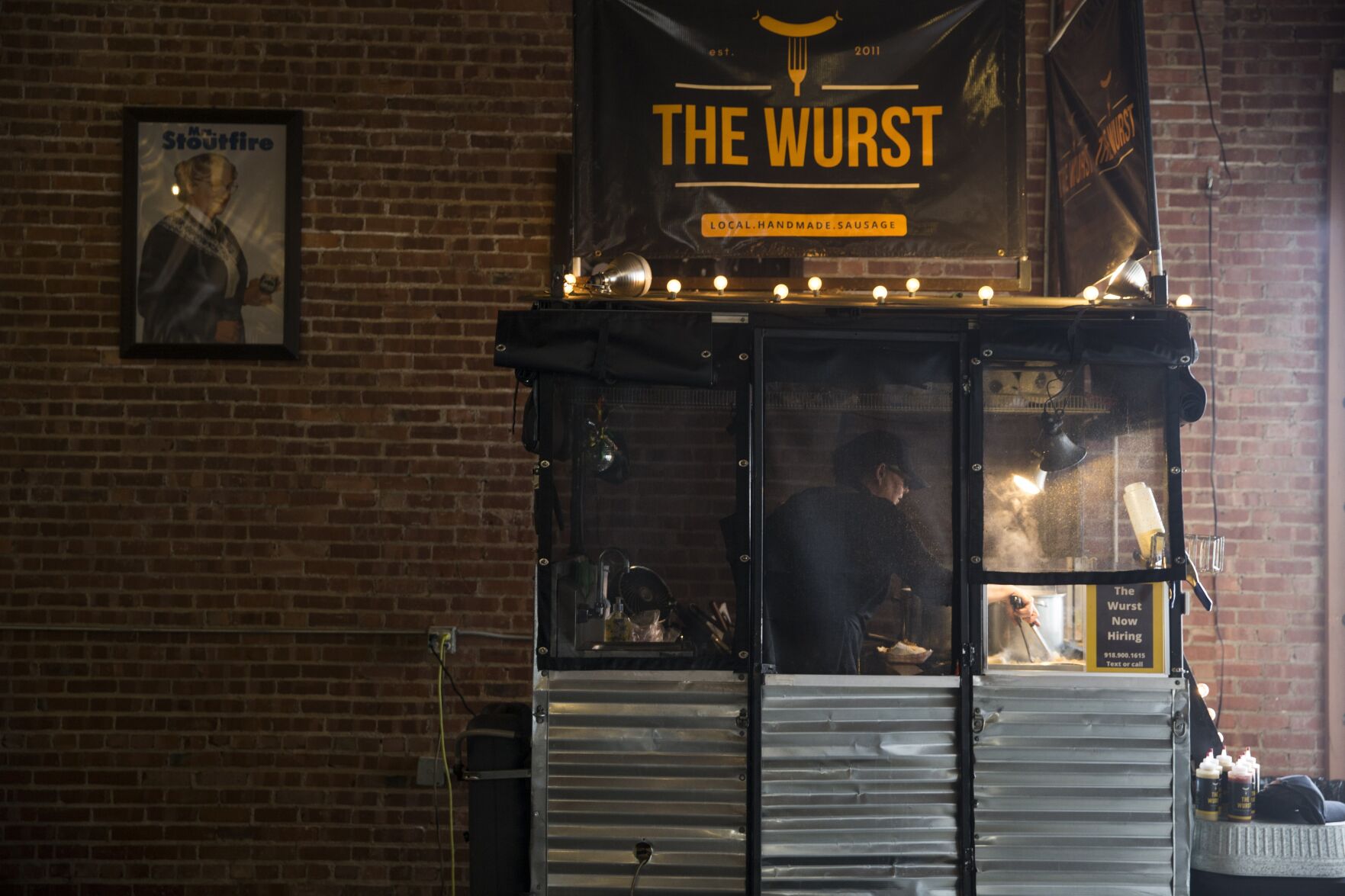 Το Wurst